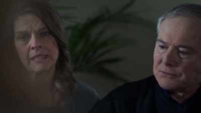 - Everything else in her room
is exactly how she left it. - The InBetween