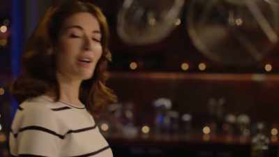 Everything else is ready, i'm just going
to finish off my greco-Australian potatoes. - Nigella: At My Table