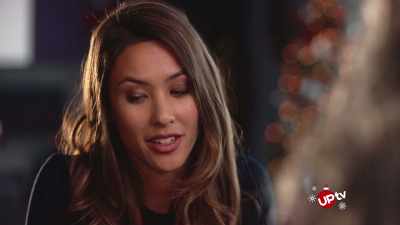 Everything else is second. - Christmas with a Prince: Becoming Royal