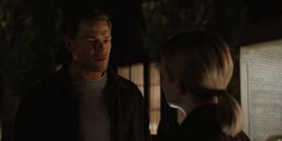 Everything else was
a matter of degree, - Reacher