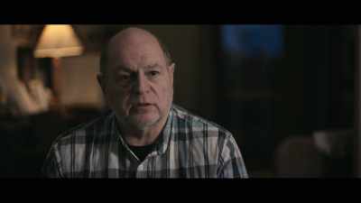 Everything else was...
could be proven to be inaccurate, - The Innocent Man