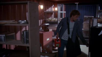 Everything else... - Dexter