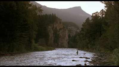 Everything has emotion,
and therefore spirit. - Making Waves: The Art of Cinematic Sound