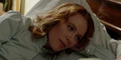 Everything ends - Picnic at Hanging Rock