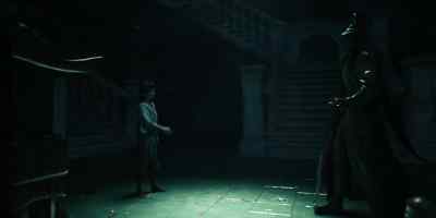 Everything you ever were, - Secret Level