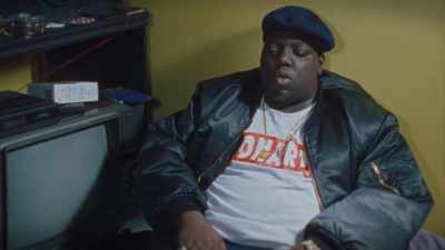 Everything,
every kind of little freestyle we did, - Biggie: I Got a Story to Tell