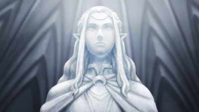 Everything, everyone I love. Gone. - DOTA: Dragon's Blood