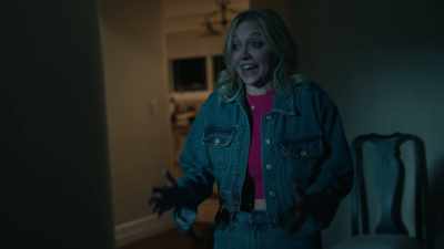 Everything, everything
got out of control, - Surviving the Sleepover