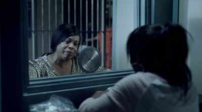 Everything, everything
I ever needed, - Stolen by My Mother: The Kamiyah Mobley Story