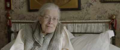 Everything, everything is...
captured. - Mrs  Lowry and Son