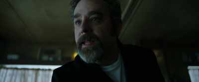 Everything, everything
is exactly as it seems. - Ghost Stories