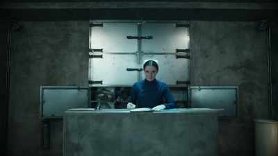 - Everything?
- Everything. - His Dark Materials