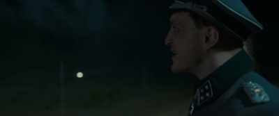 Everything is exactly
as I've seen it. - Freaks Out