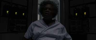 Everything extraordinary
can be explained away, - Glass