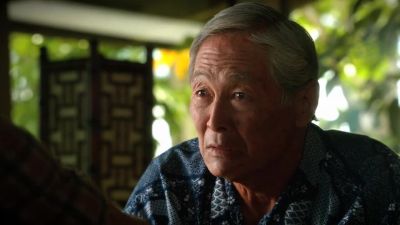 Everything your father did - Hawaii Five-0