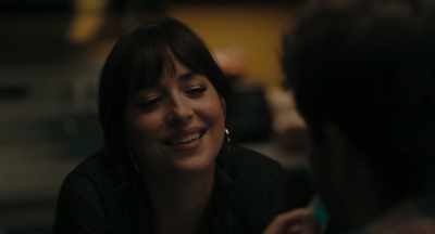 Everything feels so good right now.I don't want it to change. - Cha Cha Real Smooth