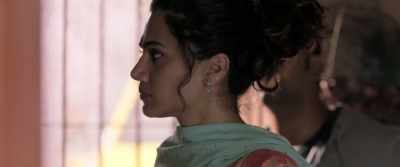Everything is fine, blood group is matched - Manmarziyaan