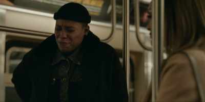 Everything is fine. I'm fine. - Harlem