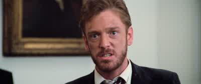 Everything was fine with our system until the power gridWas shutoff by dickless here They caused an explosionIs this true Yes it's true This man has no dickMayor Hey come on Knock it off Hey break it upAll right Well that's what I heard - Ghostbusters