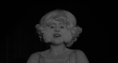 Everything is fine - Eraserhead