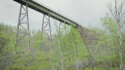 Everything was geared for an attack
from the east. - Secrets of the Railways