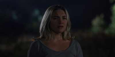 Everything you give me is a reminder that  - Midsommar