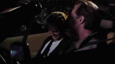 - Everything go all right?
- Yeah, fine. They're great kids. - The Babysitter's Seduction