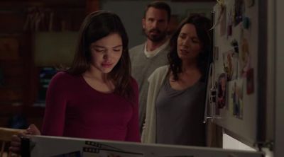 Everything go okay? - Heartland