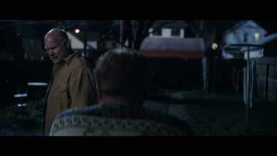 Everything goes a little more slowly
without you there. - Aftermath