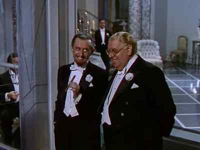 - Everything is going fiine?
- Sure. - That Night in Rio
