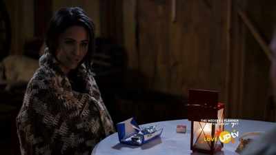 Everything was going great
and I decided to learn how - Romance in the Wilds