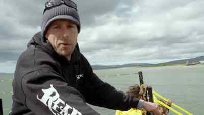 Everything is going great. - Bering Sea Gold