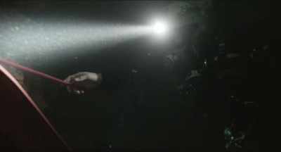 Everything was going quite well. - The Rescue