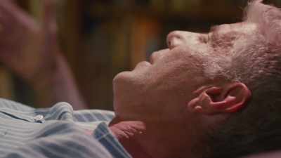Everything is going
really, really great - Roadrunner: A Film About Anthony Bourdain