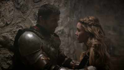 Everything is going to
change. We... we just... - The Outpost