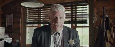 Everything gone,
all of it, just burnt up. - The Escape of Prisoner 614