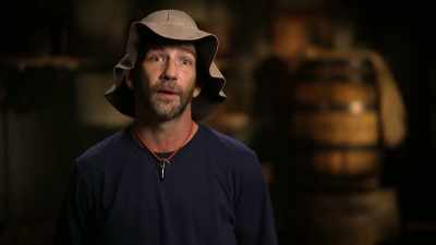 Everything is gonna
really depend on that thumper. - Moonshiners: Master Distiller