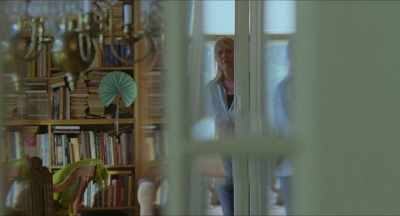 - Everything good?
- Huh? Yes. - Sick of Myself