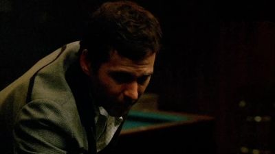 - Everything good, Paddy?
- Yeah. - Cold Case