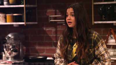 Everything is good with me.
Look at how happy I am. - No Good Nick