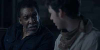 Everything you got,
everything you had... - The Pale Door