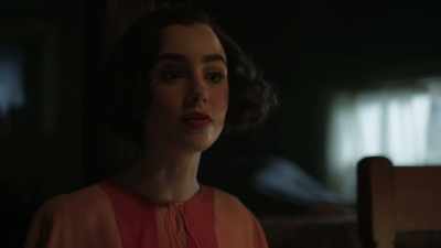 Everything he got
he had to take for himself. - The Last Tycoon