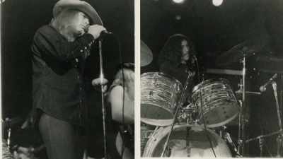 Everything we got
we had to spend, - If I Leave Here Tomorrow: A Film About Lynyrd Skynyrd
