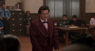 Everything that guy just said is bullshit - My Cousin Vinny