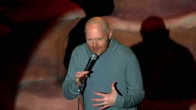 Everything, gym teachers were scary,
collecting on your paper... - Bill Burr: Live at Red Rocks
