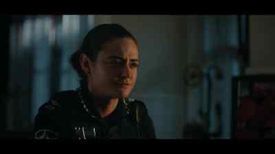 Everything that happened after
that wasn't an accident. - Black Snow