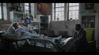Everything that happened between us - Emperor of Ocean Park