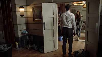 Everything that happened here,
there was no other way. - Rellik
