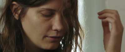Everything that happened
was a direct result - Marfa Girl 2