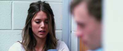 - Everything that happened
was not just your fault. - Vindication